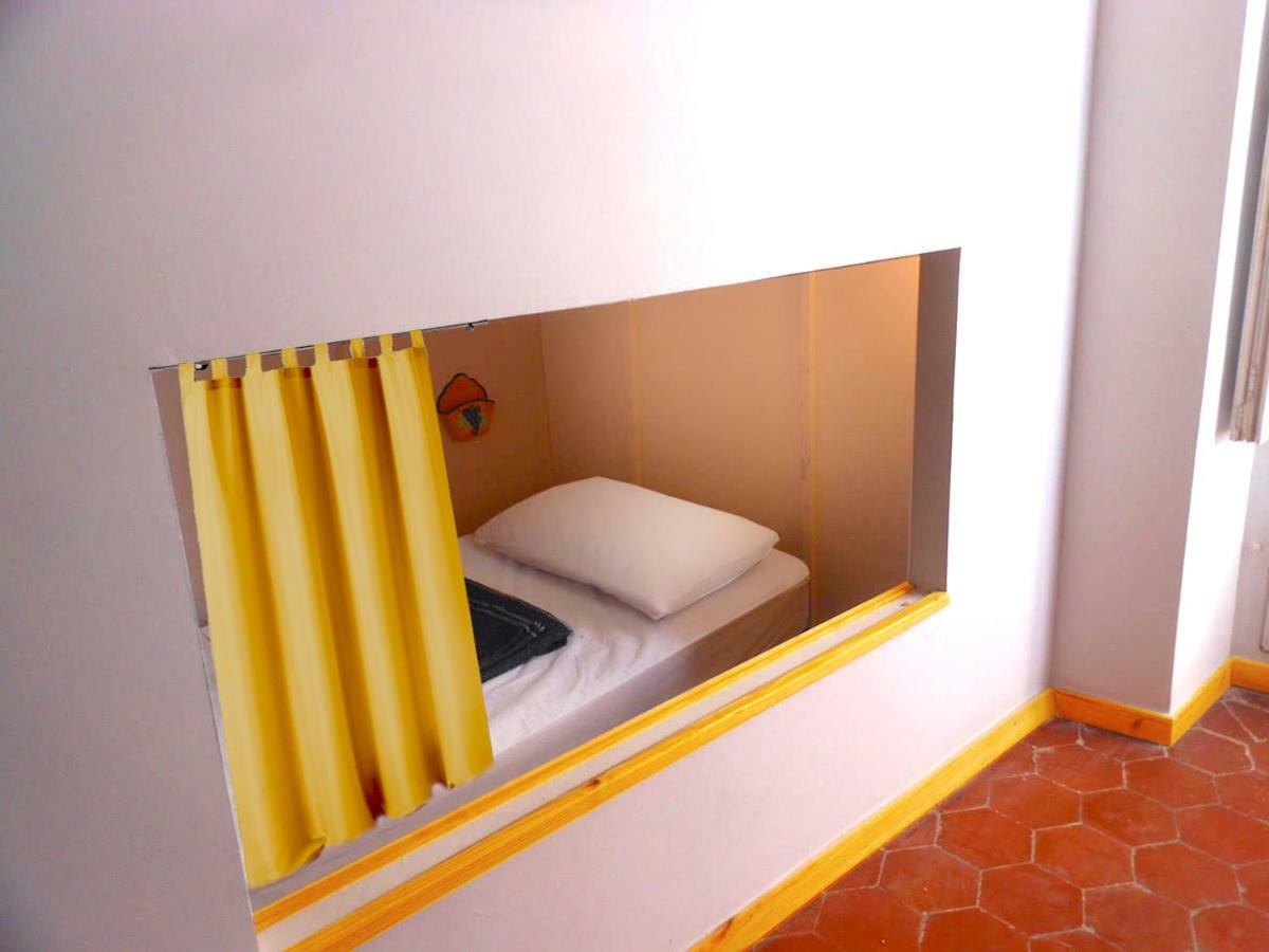 Apartament Le Mas Olivier Bessan Zewnętrze zdjęcie