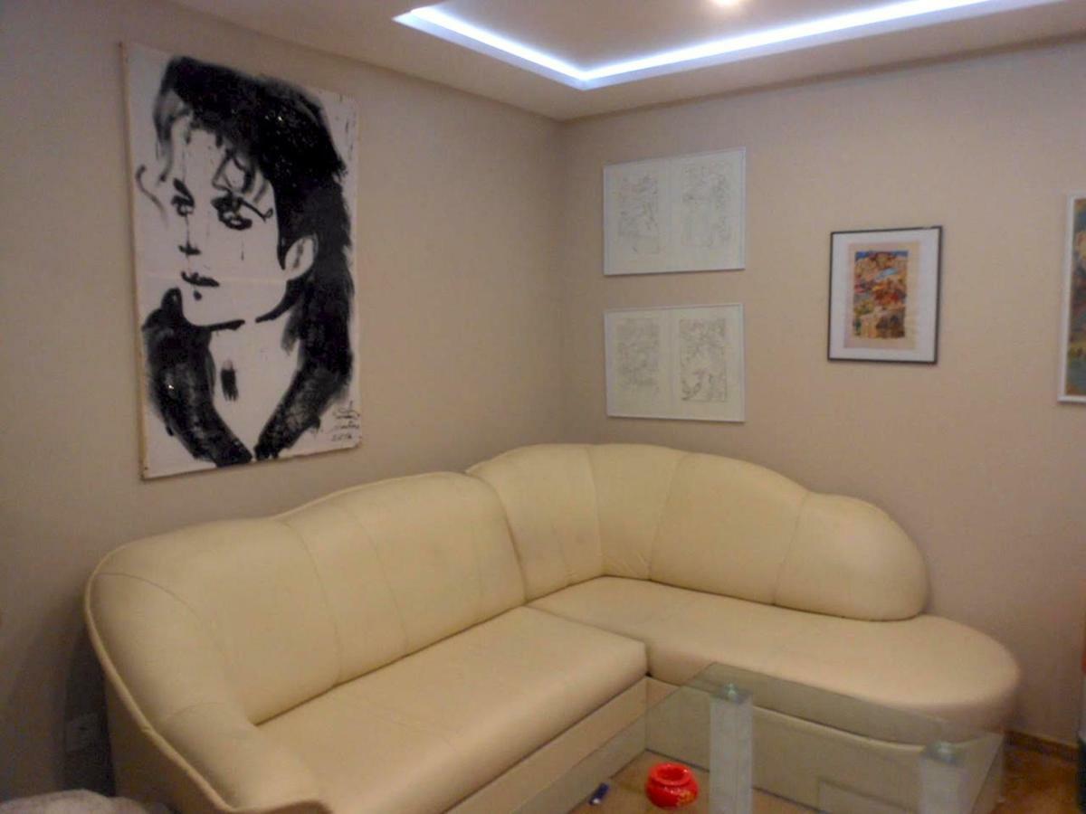 Apartament Le Mas Olivier Bessan Zewnętrze zdjęcie