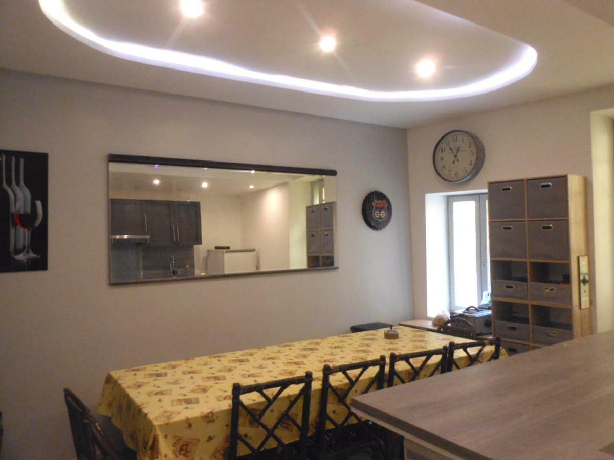 Apartament Le Mas Olivier Bessan Zewnętrze zdjęcie