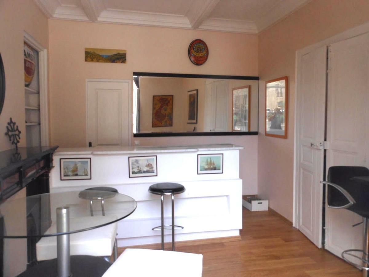 Apartament Le Mas Olivier Bessan Zewnętrze zdjęcie