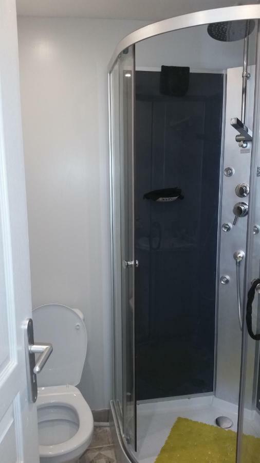 Apartament Le Mas Olivier Bessan Zewnętrze zdjęcie